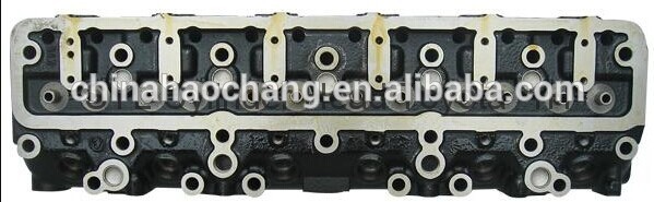 used for 1HZ Engine cylinder head 11101 17031