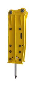 China OEM Hydraulic Breaker Hammer for Demolition and Construction 20G 30G 40G 50G 120MM 135MM 150mm 160 Chisel Tools factory