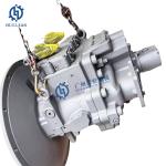 K5V200DPH K5V200 Excavator ZX450-5 ZX450-6 ZX470-3 ZX470-5A Hitachi Hydraulic