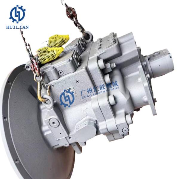 K5V200DPH K5V200 Excavator ZX450-5 ZX450-6 ZX470-3 ZX470-5A Hitachi Hydraulic