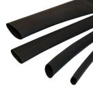 RSFR-DR Diesel Resistant Flexible Elastomeric Heat Shrink Tubing