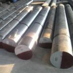 Alloy 800HT Cold Rolled Steel Rod , UNS N08811 Cold Rolled Round Bar ASTM B408