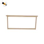 Knot Free Pine Wood Beehive Frames Uncoated For Put Beeswax Sheet