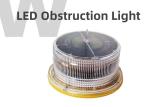 Number 3 Green Buoy Solar Marine Warning Light Anti Corrosion