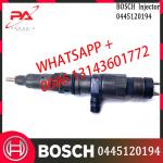 0445120194 0445120195 BOSCH Diesel Fuel Injectors 4710700387 4710700187