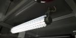 Explosion Proof Fluorescent Tube Lamp With Aluminum Alloy 18W 36W IP66 Atex
