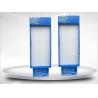 Buy cheap B Flute Recyclable Point Of Sale Cardboard Display Stands 3D Design from wholesalers