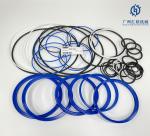 120MM Hydraulic Breaker Parts Seal Kit For Msb700 Hydraulic Hammer