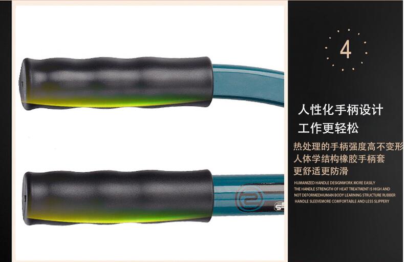 KM hydraulic crimping tool hydraulic crimping pliers