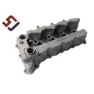 Customised Automotive Engine Components Die Casting Forging