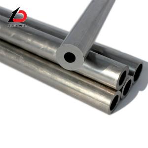 China First Quality High Precision Standard Honed Black Steel Tube 4mm 25crmo4 Weld Other Seamless Steel Pipes Supplier Good Price factory
