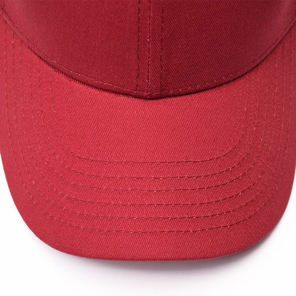 Wholesale Pony Tail Baseball Hat Adjustable mesh baseball cap Spring & Summer sun visor blank caps for promotional items