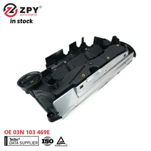 China 03N103469E VW Arteon 3H Cylinder Head Valve Cover 2015 Onward factory
