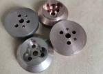 220HB CuW75 Copper Tungsten Edm Electrodes Spot Welding Electrodes