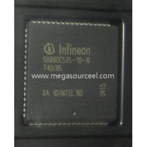 China SAB80C535-16-NT40/85 - Siemens Semiconductor Group - 8-Bit CMOS Single-Chip Microcontroller on sale