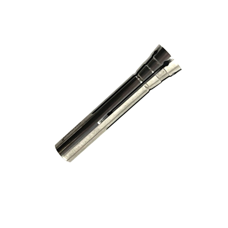 Factory Manufacture CNC Milling Collet 17508 Collet Set for Machine tool Accessories