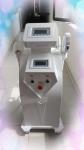 Professional SHR Bipolar RF Radio Frequency Skin Tightening Machine / Yag Laser