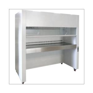 China Desktop Laminar Flow Clean Air Bench Medical Clean Room Projects &amp; Equipments factory