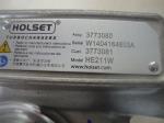 ISF2.8 Diesel Engine Spare Parts HE211W Standard Concrete Mixer Truck Turbocharg