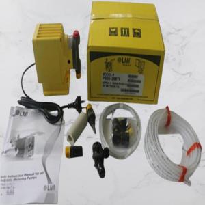 China MILTON ROY LMI Pumps P056-398TI factory