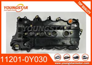 China Toyota 1NR valve cover 11201-0Y030 factory