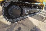 Cat 320CL Tracked Hydraulic Used Heavy Construction Machinery Excavator 0.9m3