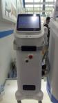 Latest TEC cooling technology best laser hair removal machine no pain diode
