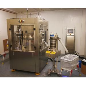 TSM Multi Punch Double Outlet Bilayer Tablet Compression Machine GMP Standard