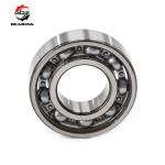 Micro Ball Bearing 6001 Good Radial Load Capacity Original Deep Groove Ball