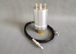 41S30 Dukane 20Khz Ultrasound Converter With Air Cooling Hole