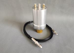 China 41S30 Dukane 20Khz Ultrasound Converter With Air Cooling Hole factory