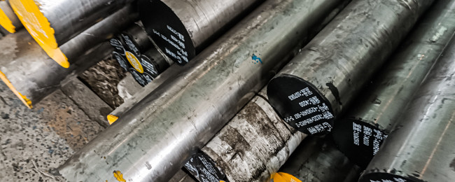 UNS S21500 Stainless Steel Round Bar S21500 Round Bar UNS S21500 Bar ASTM A959-2006