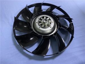 China LR095536 LR012645 Cooling Fan Clutch Assembly For Land Rover Range Rover Sports Discovery factory