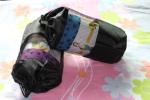 microfiber yoga mat towel with customer label for sale