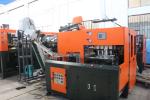 Easy Operation Plastic Water Tank Manufacturing Machine With Automatic Loader