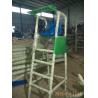 Buy cheap good quanltiy stationary judges seat carbon steel with powdered coated YGSS from wholesalers