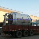 Copper Carbonate Continuous Dryer Machine 0.4mpa-1.6mpa Vacuum Tray Dryer