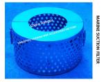 Suction Screen Marine Suction Screen , Circular Suction Screen B125 Cb * 623-80