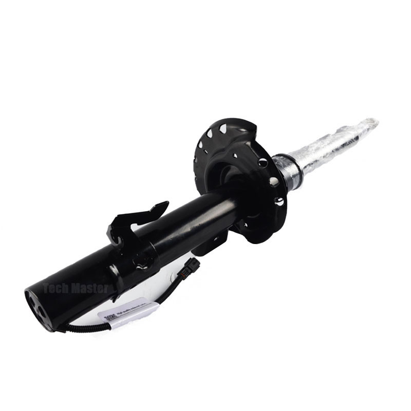Land Rover Evoque L551 Front Air Suspension Strut With Sensor LR070932 LR116116