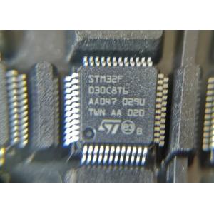 48MHz Value Line MCU ARM Microcontroller STM32F030C8T6