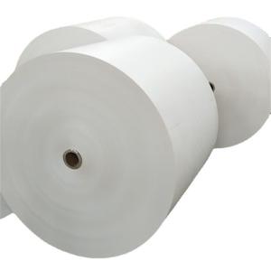 China Waterproof Jumbo Roll Parchment Paper Roll For Baking Production Cycle 7-15 Days factory