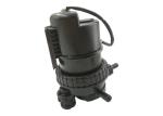 23300-0L041 Car Fuel Filter Equivalent Universal Assembly For Hilux Vigo Innova