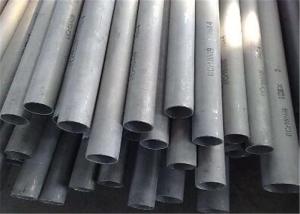 China Astm 0.89mm Stainless Steel Welded Pipe Aisi 304 316 304l 316l factory