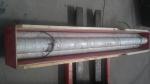 625 Steel Inconel Round Bar UNS N06625 / NS336 With ASTM B446 Standard
