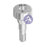 Straumann RC Healing Abutment ITI Implant Titanium Healing Cap Abutment