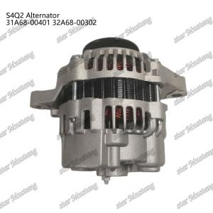 China Alternator S4Q2 31A68-00401 32A68-00302 factory