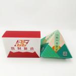 Antibiosis Reusable Corrugated Plastic Boxes 2mm 3mm Gift Packaging