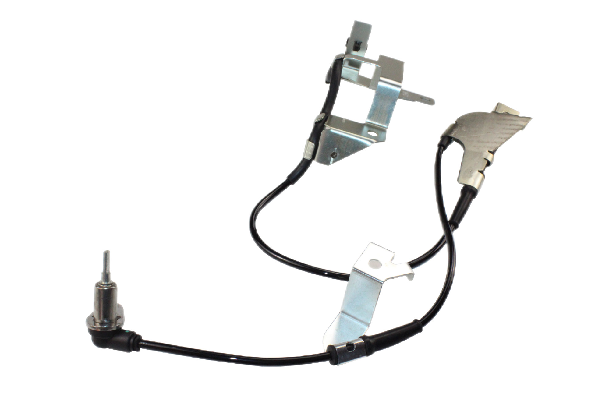 ISUZU NPR 4HE1T 4HG1T SENSOR SPD FRT LH 8973497681