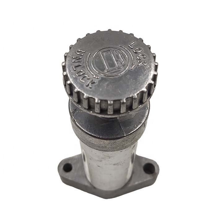 Car Model Caterpillar 320d C6.4 Diesel Engine Oil Pump 292-3751 for Excavator Parts Fuel Oil Transfer Pumps
