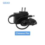 5V 0.6A Wall Mount Power Adapters For Intelligent Window Cleaning Machine